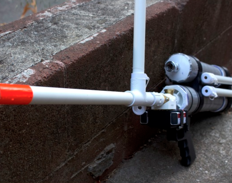 Download free STL file Full/Semi Auto Mini Marshmallow Gun Compressed